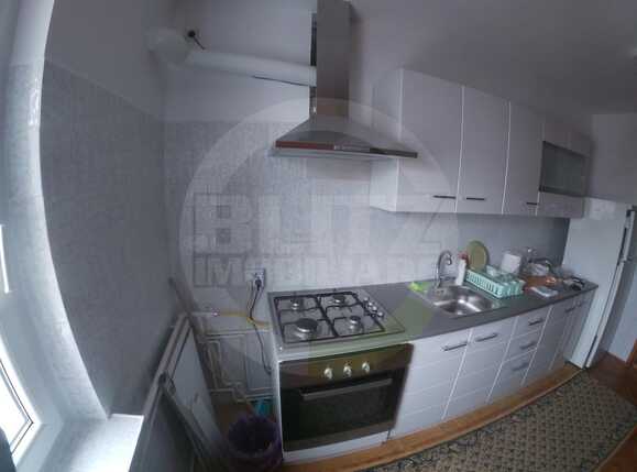 Apartament de închiriat 3 camere Zorilor - 47554AI | BLITZ Cluj-Napoca | Poza1