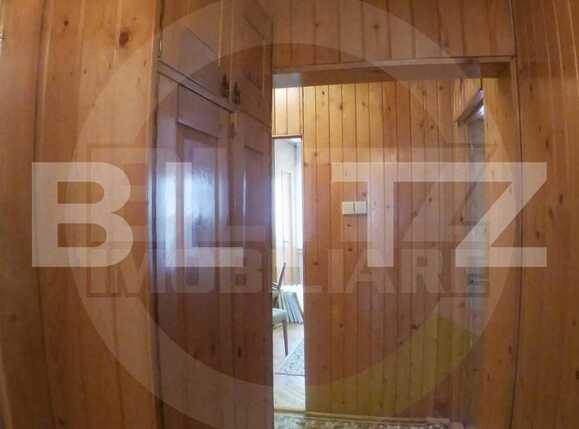 Apartament de închiriat 3 camere Zorilor - 47554AI | BLITZ Cluj-Napoca | Poza7