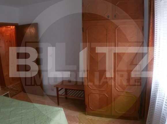 Apartament de închiriat 3 camere Zorilor - 47554AI | BLITZ Cluj-Napoca | Poza5