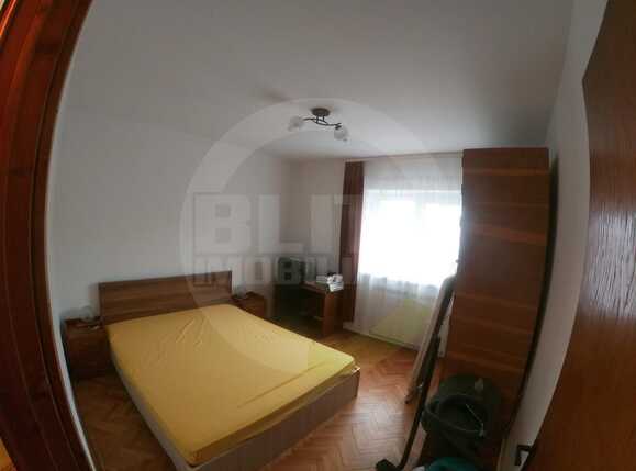 Apartament de închiriat 3 camere Zorilor - 47554AI | BLITZ Cluj-Napoca | Poza3