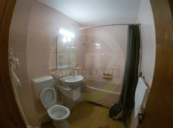 Apartament de închiriat 3 camere Zorilor - 47554AI | BLITZ Cluj-Napoca | Poza8