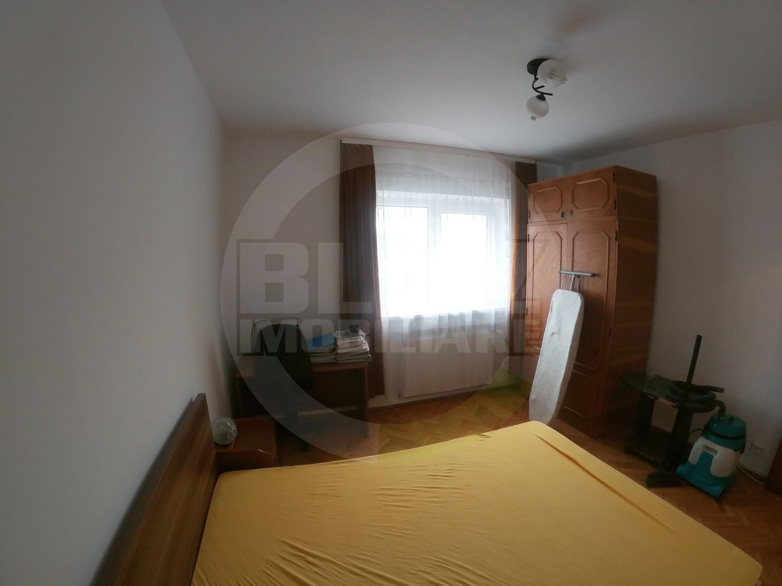 Apartament de închiriat 3 camere Zorilor - 47554AI | BLITZ Cluj-Napoca | Poza4
