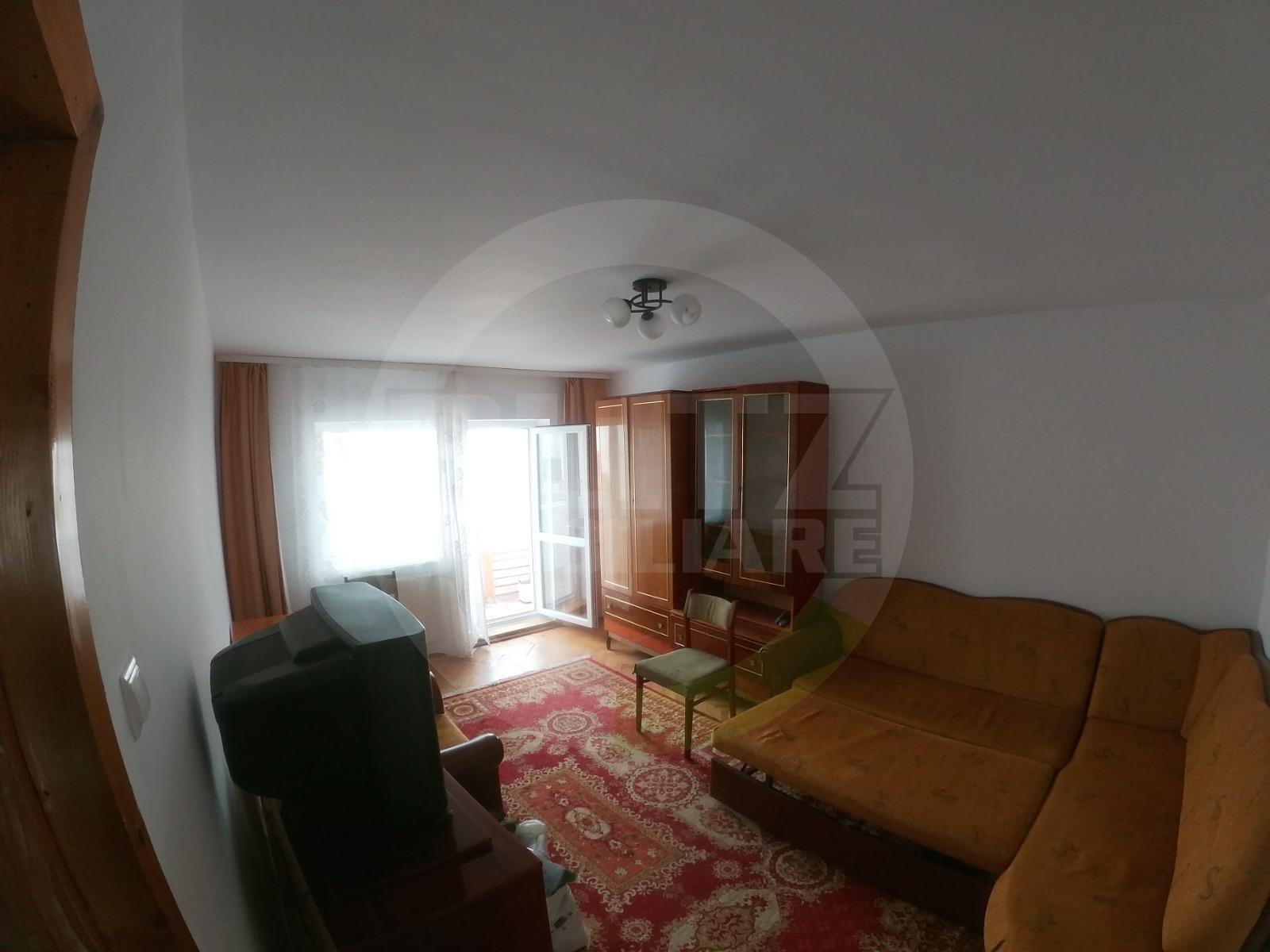 Apartament de închiriat 3 camere Zorilor - 47554AI | BLITZ Cluj-Napoca | Poza2