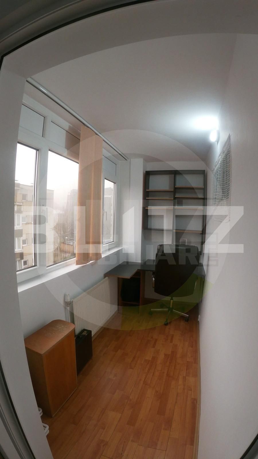 Apartament de închiriat 3 camere Zorilor - 47554AI | BLITZ Cluj-Napoca | Poza11