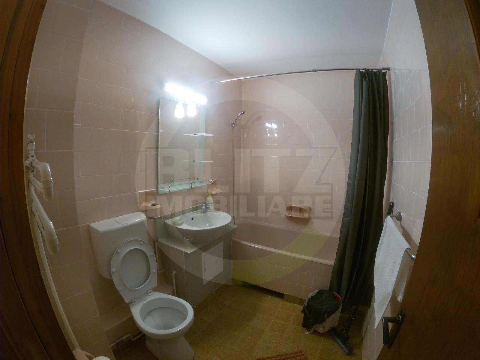 Apartament de închiriat 3 camere Zorilor - 47554AI | BLITZ Cluj-Napoca | Poza8