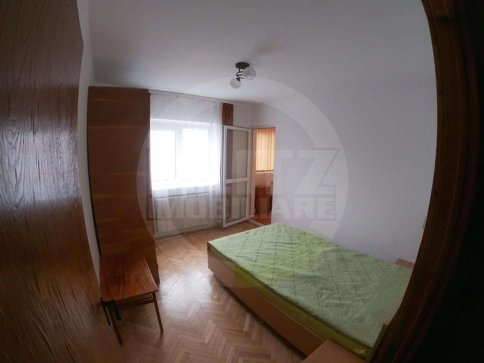 Apartament de închiriat 3 camere Zorilor - 47554AI | BLITZ Cluj-Napoca | Poza6