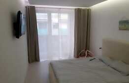 Apartament 3 camere NOU, 2 bai, garaj, terasa, mobilat LUX!