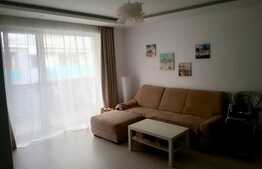 Apartament 3 camere NOU, 2 bai, garaj, terasa, mobilat LUX!