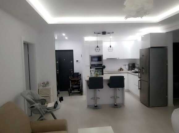 Apartament de închiriat 3 camere Manastur - 47555AI | BLITZ Cluj-Napoca | Poza1