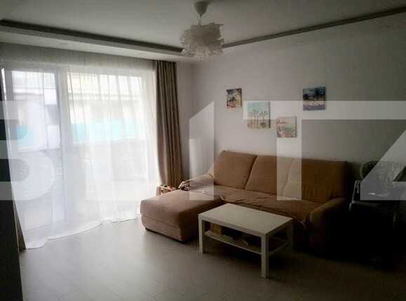 Apartament de închiriat 3 camere Manastur - 47555AI | BLITZ Cluj-Napoca | Poza6