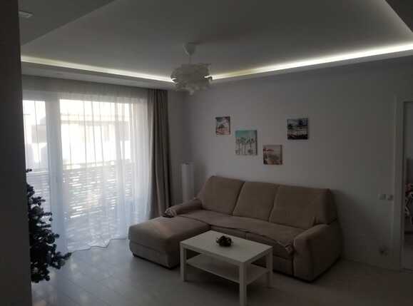 Apartament de închiriat 3 camere Manastur - 47555AI | BLITZ Cluj-Napoca | Poza2