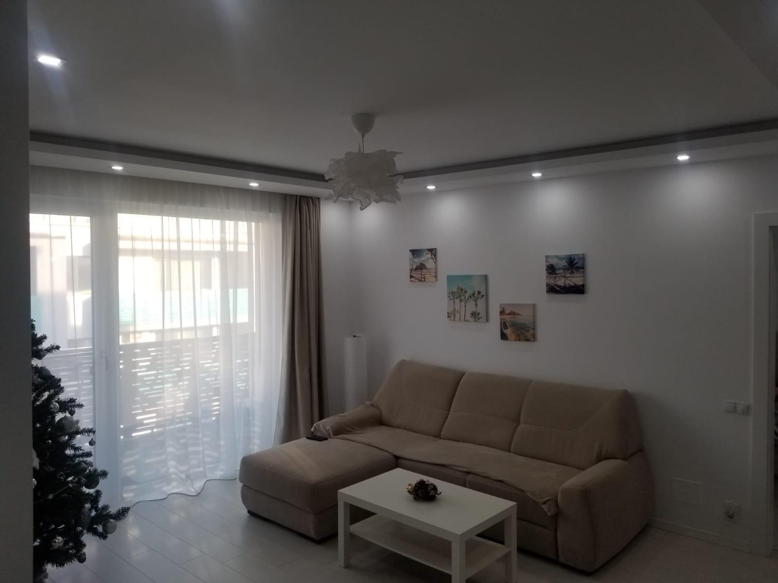 Apartament de închiriat 3 camere Manastur - 47555AI | BLITZ Cluj-Napoca | Poza4