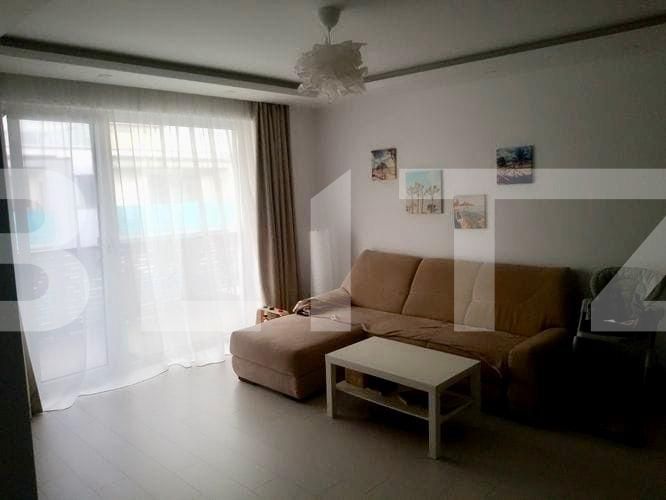 Apartament de închiriat 3 camere Manastur - 47555AI | BLITZ Cluj-Napoca | Poza6