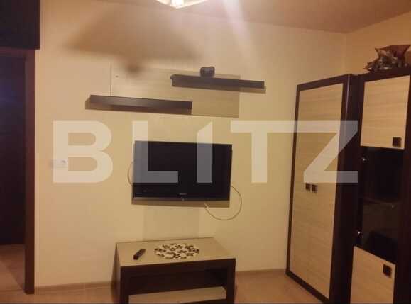 Apartament de închiriat 2 camere Manastur - 47556AI | BLITZ Cluj-Napoca | Poza2