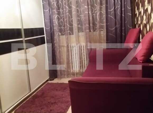 Apartament de închiriat 2 camere Manastur - 47556AI | BLITZ Cluj-Napoca | Poza3