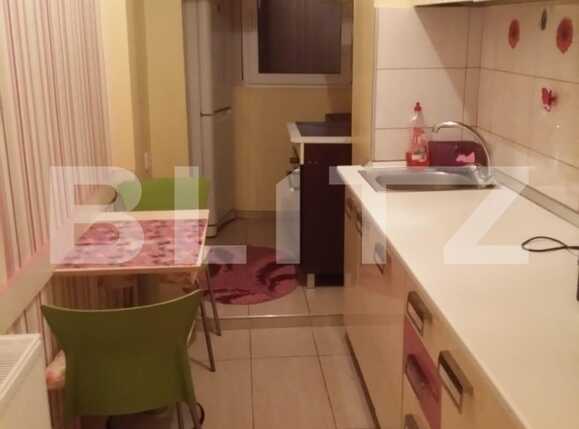 Apartament de închiriat 2 camere Manastur - 47556AI | BLITZ Cluj-Napoca | Poza4