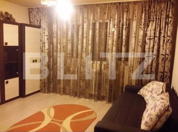 Apartament de închiriat 2 camere Manastur - 47556AI | BLITZ Cluj-Napoca | Poza1