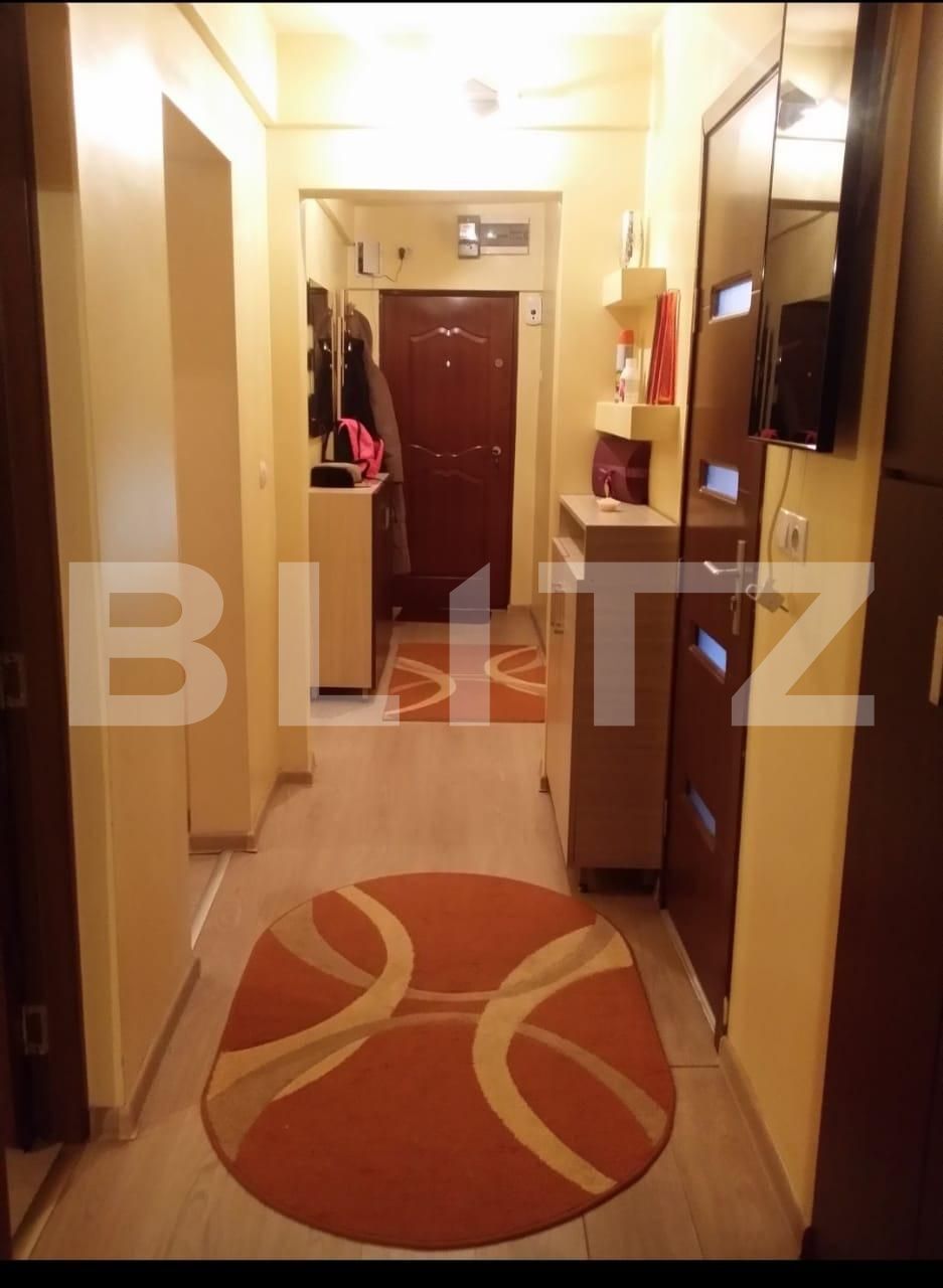 Apartament de închiriat 2 camere Manastur - 47556AI | BLITZ Cluj-Napoca | Poza6