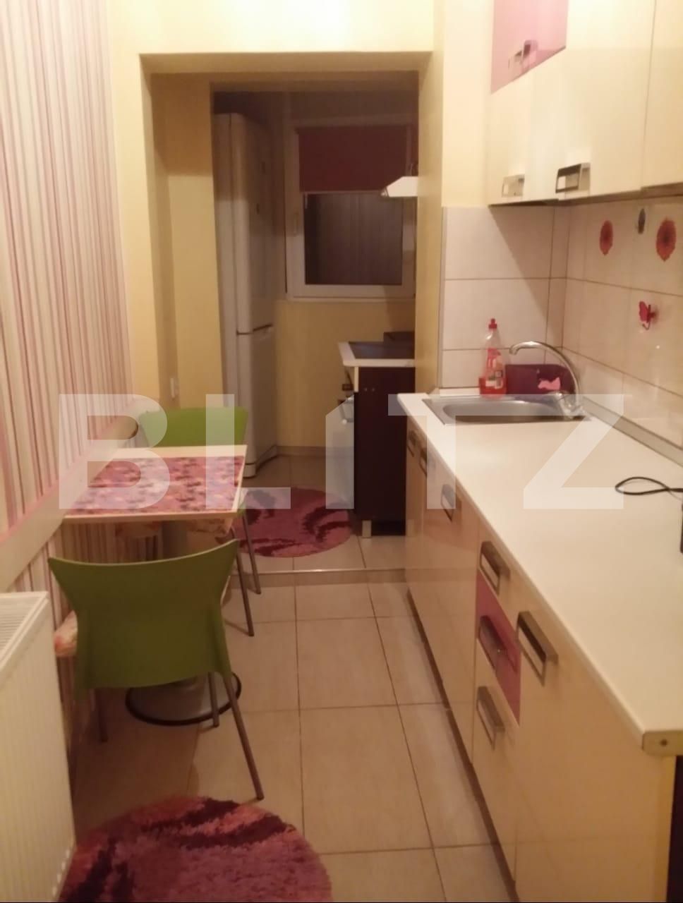 Apartament de închiriat 2 camere Manastur - 47556AI | BLITZ Cluj-Napoca | Poza4