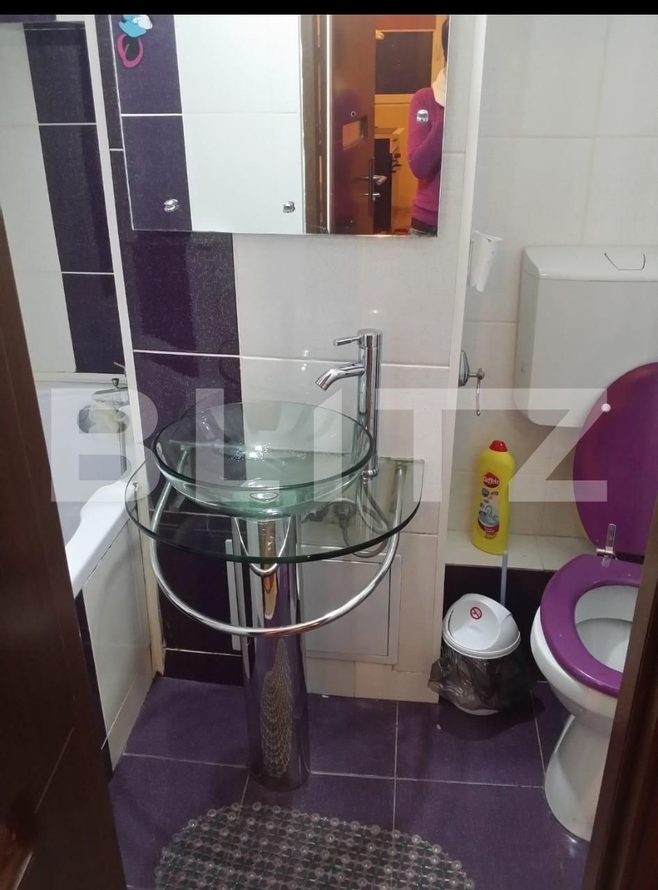 Apartament de închiriat 2 camere Manastur - 47556AI | BLITZ Cluj-Napoca | Poza7