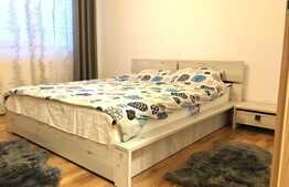 Apartament cu 2 camere, 50 mp, modern, parcare, zona P-ta Mihai Viteazu