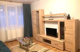 Apartament cu 2 camere, 50 mp, modern, parcare, zona P-ta Mihai Viteazu