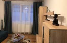 Apartament cu 2 camere, 50 mp, modern, parcare, zona P-ta Mihai Viteazu