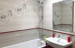 Apartament cu 2 camere, 50 mp, modern, parcare, zona P-ta Mihai Viteazu