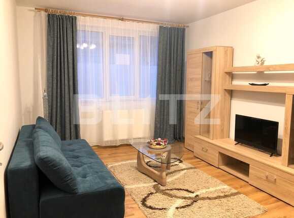 Apartament de închiriat 2 camere Central - 47558AI | BLITZ Cluj-Napoca | Poza1