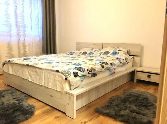 Apartament de închiriat 2 camere Central - 47558AI | BLITZ Cluj-Napoca | Poza6