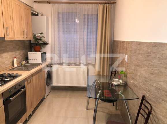 Apartament de închiriat 2 camere Central - 47558AI | BLITZ Cluj-Napoca | Poza10