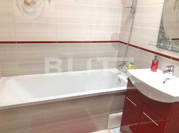 Apartament de închiriat 2 camere Central - 47558AI | BLITZ Cluj-Napoca | Poza13
