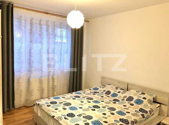 Apartament de închiriat 2 camere Central - 47558AI | BLITZ Cluj-Napoca | Poza5