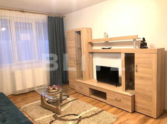 Apartament de închiriat 2 camere Central - 47558AI | BLITZ Cluj-Napoca | Poza2