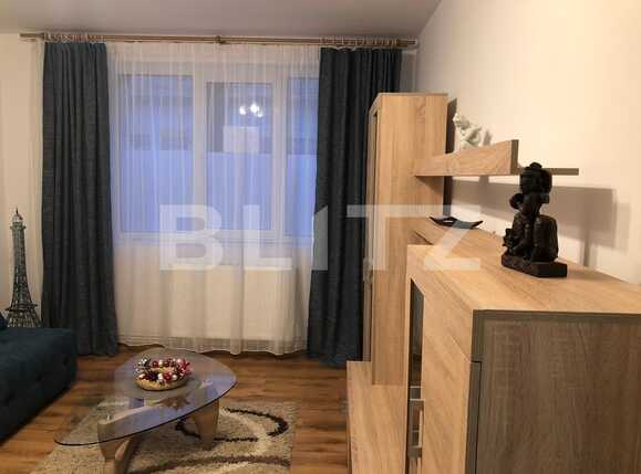 Apartament de închiriat 2 camere Central - 47558AI | BLITZ Cluj-Napoca | Poza4