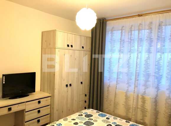 Apartament de închiriat 2 camere Central - 47558AI | BLITZ Cluj-Napoca | Poza7