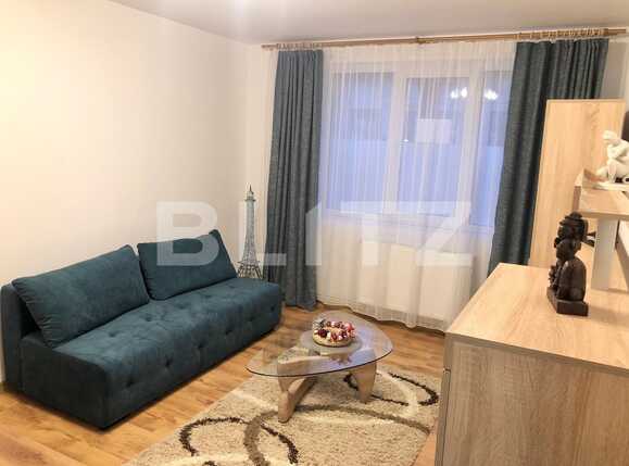 Apartament de închiriat 2 camere Central - 47558AI | BLITZ Cluj-Napoca | Poza3