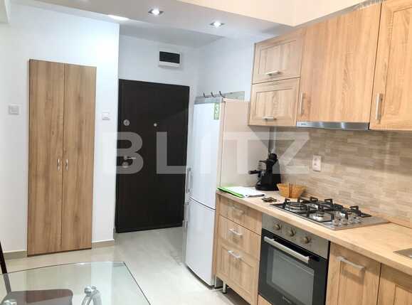 Apartament de închiriat 2 camere Central - 47558AI | BLITZ Cluj-Napoca | Poza8
