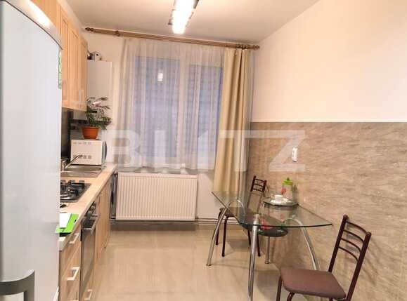 Apartament de închiriat 2 camere Central - 47558AI | BLITZ Cluj-Napoca | Poza9