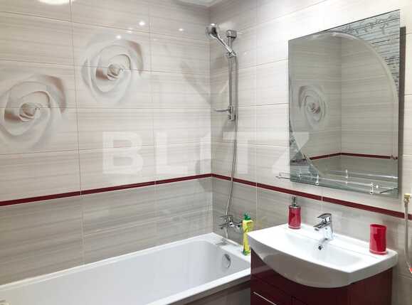 Apartament de închiriat 2 camere Central - 47558AI | BLITZ Cluj-Napoca | Poza12
