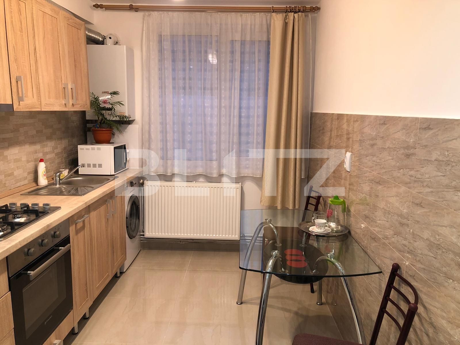 Apartament de închiriat 2 camere Central - 47558AI | BLITZ Cluj-Napoca | Poza10