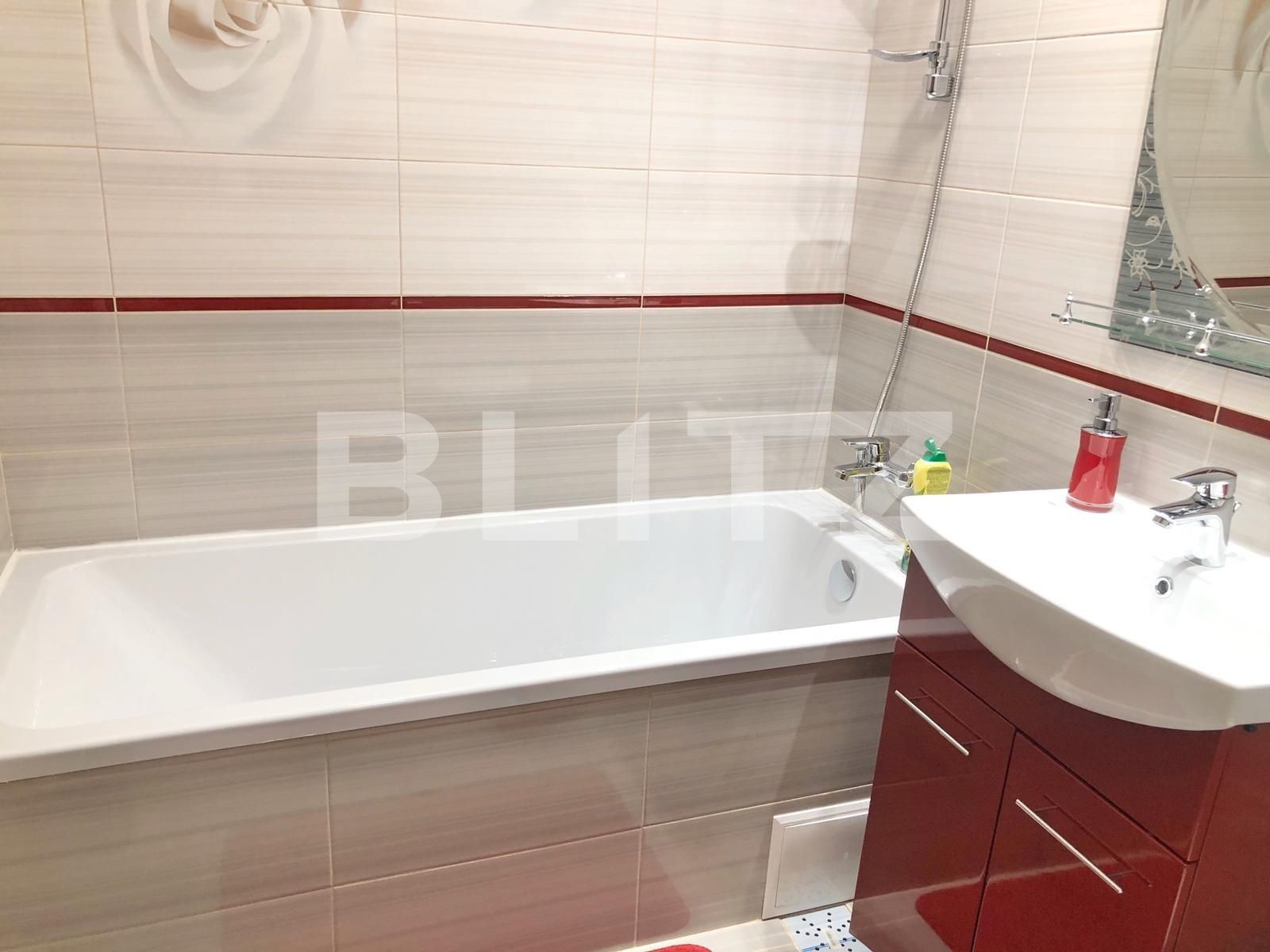 Apartament de închiriat 2 camere Central - 47558AI | BLITZ Cluj-Napoca | Poza13