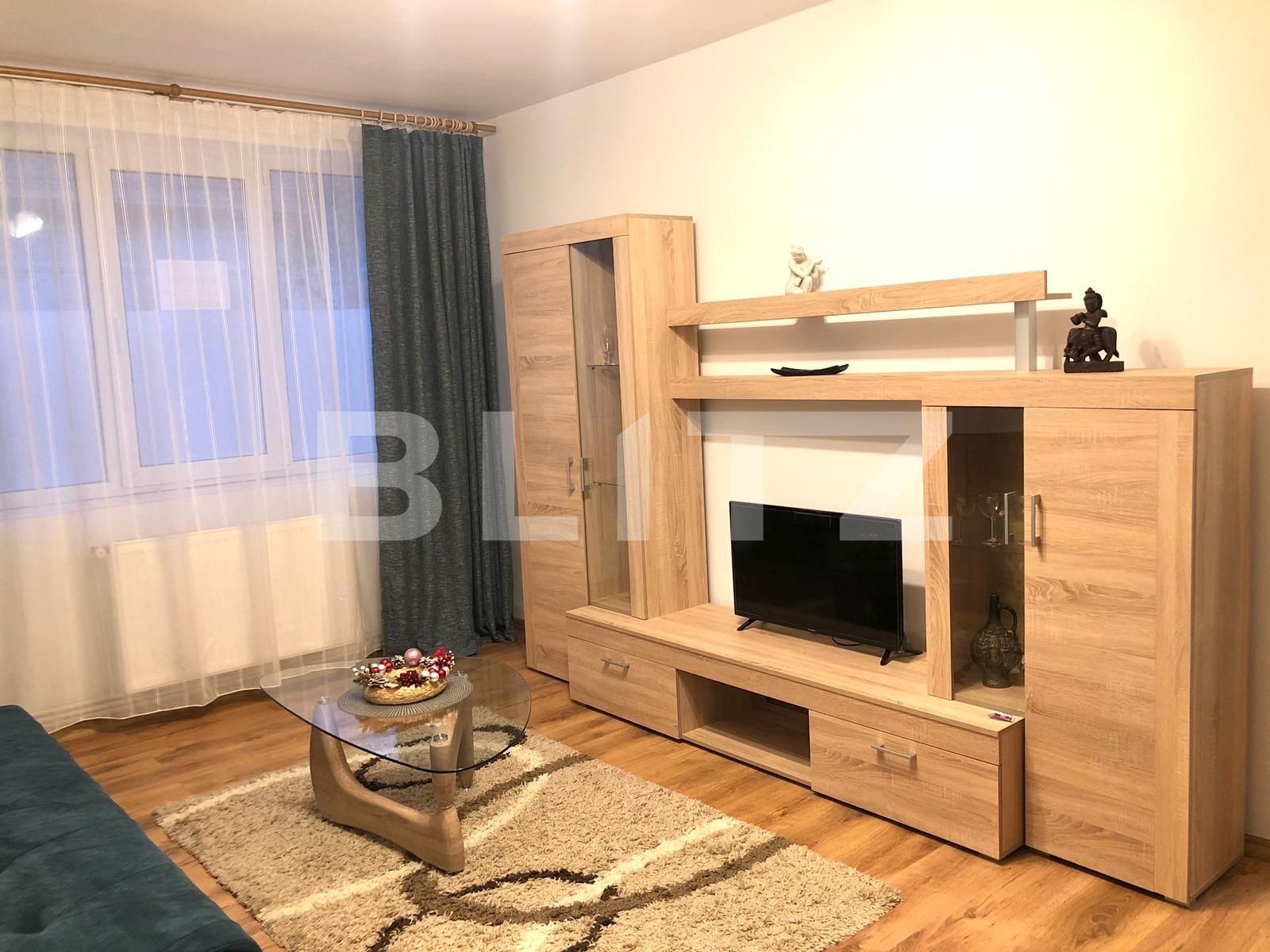 Apartament de închiriat 2 camere Central - 47558AI | BLITZ Cluj-Napoca | Poza2