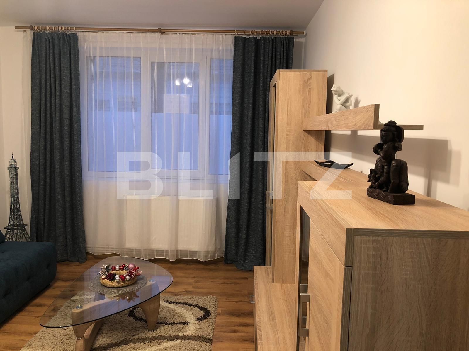 Apartament de închiriat 2 camere Central - 47558AI | BLITZ Cluj-Napoca | Poza4