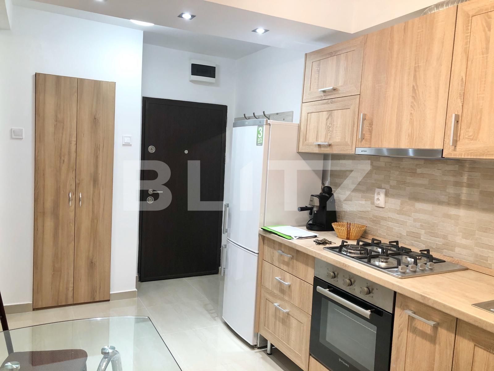 Apartament de închiriat 2 camere Central - 47558AI | BLITZ Cluj-Napoca | Poza8