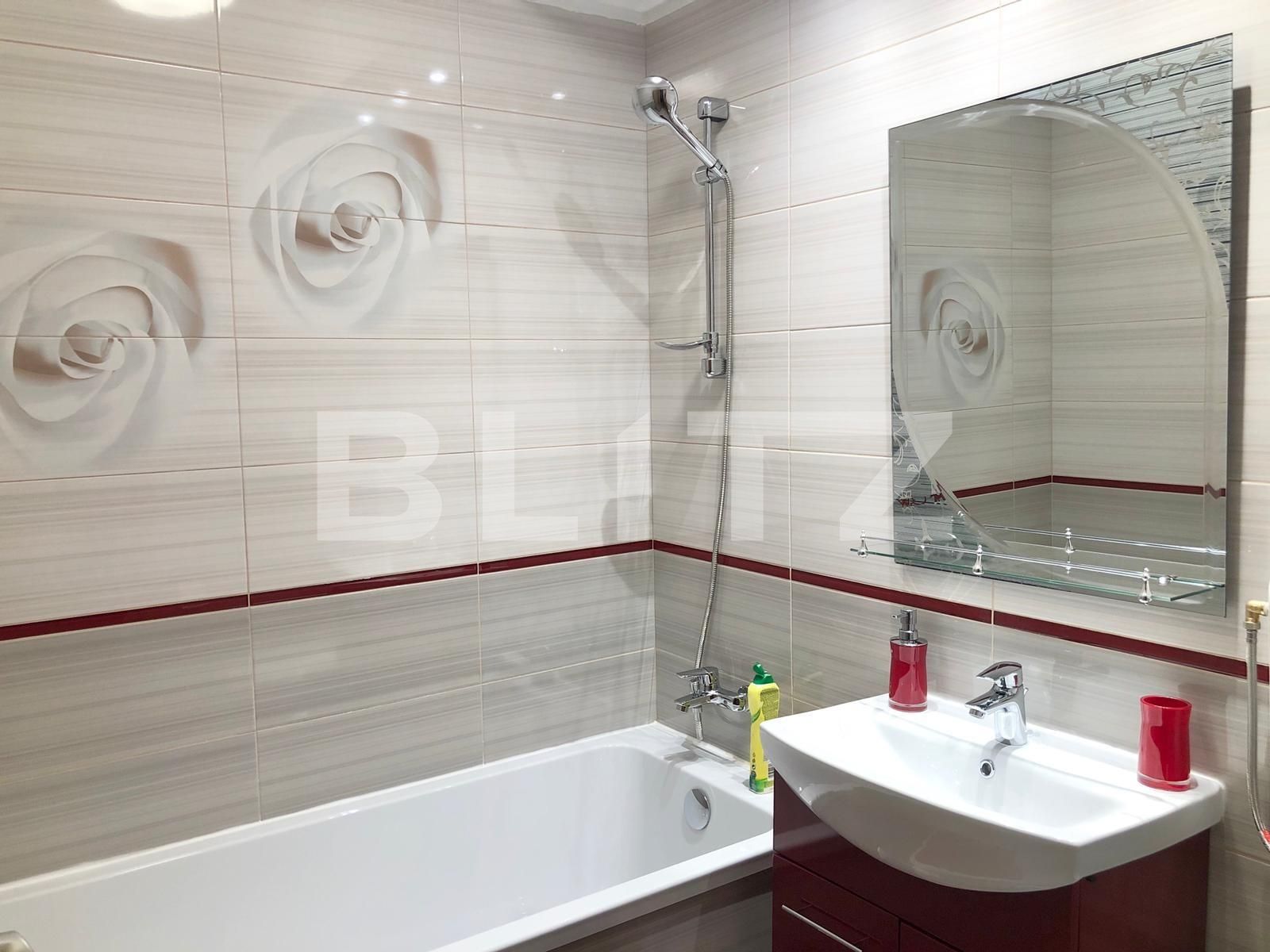 Apartament de închiriat 2 camere Central - 47558AI | BLITZ Cluj-Napoca | Poza12