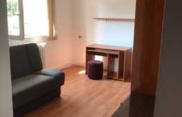 Garsoniera decomandata, 25 mp, renovata, zona strazii Gruia