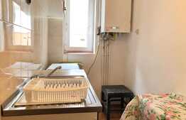 Garsoniera decomandata, 25 mp, renovata, zona strazii Gruia