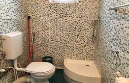 Garsoniera decomandata, 25 mp, renovata, zona strazii Gruia