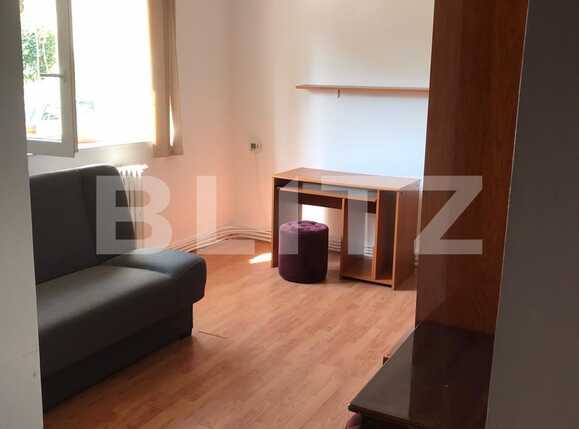 Garsonieră de închiriat Gruia - 47559AI | BLITZ Cluj-Napoca | Poza1